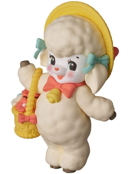 SWIMMER Minifigura UDF Lauffy 6 cm Frikytopia