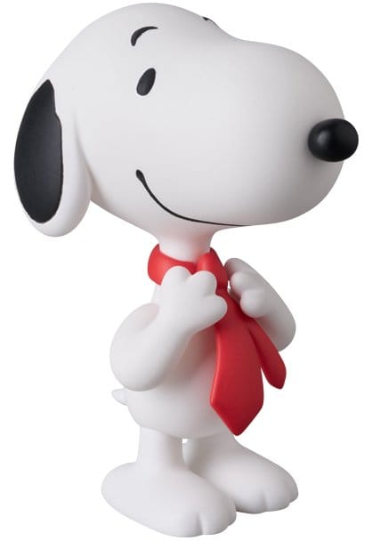 Peanuts Minifigura UDF Serie 19 Father's Day Tie 7 cm Frikytopia