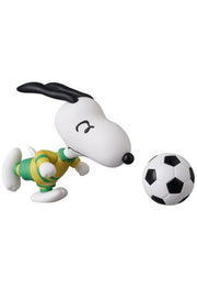 Peanuts Minifigura UDF Serie 19 World's greatest soccer player 7 cm