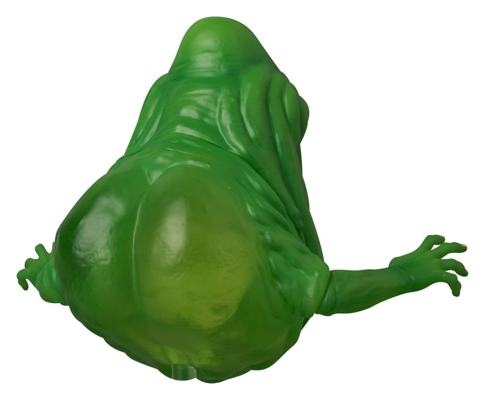 Cazafantasmas UDF Figura Mini Slimer (Green Ghost) 11 cm