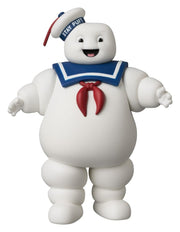 Cazafantasmas UDF Figura Mini Stay Puft Marshmallow Man 10 cm