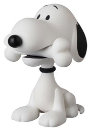 Peanuts UDF Series 20 Minifigura Snoopy with Bone 6 cm