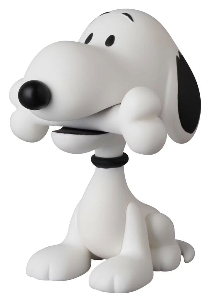 Peanuts UDF Series 20 Minifigura Snoopy with Bone 6 cm