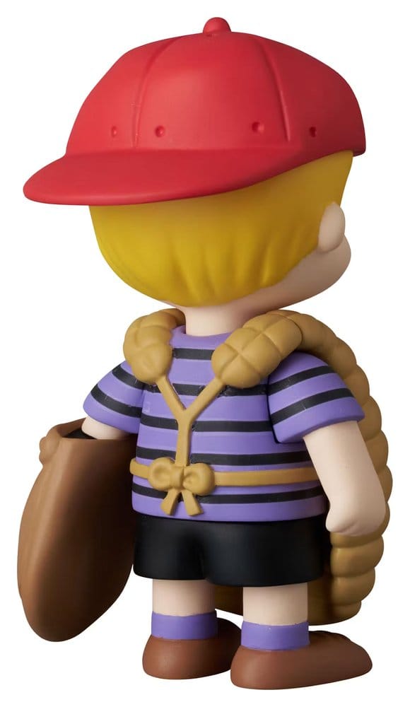 Peanuts UDF Series 20 Minifigura Catcher Schroeder 9 cm