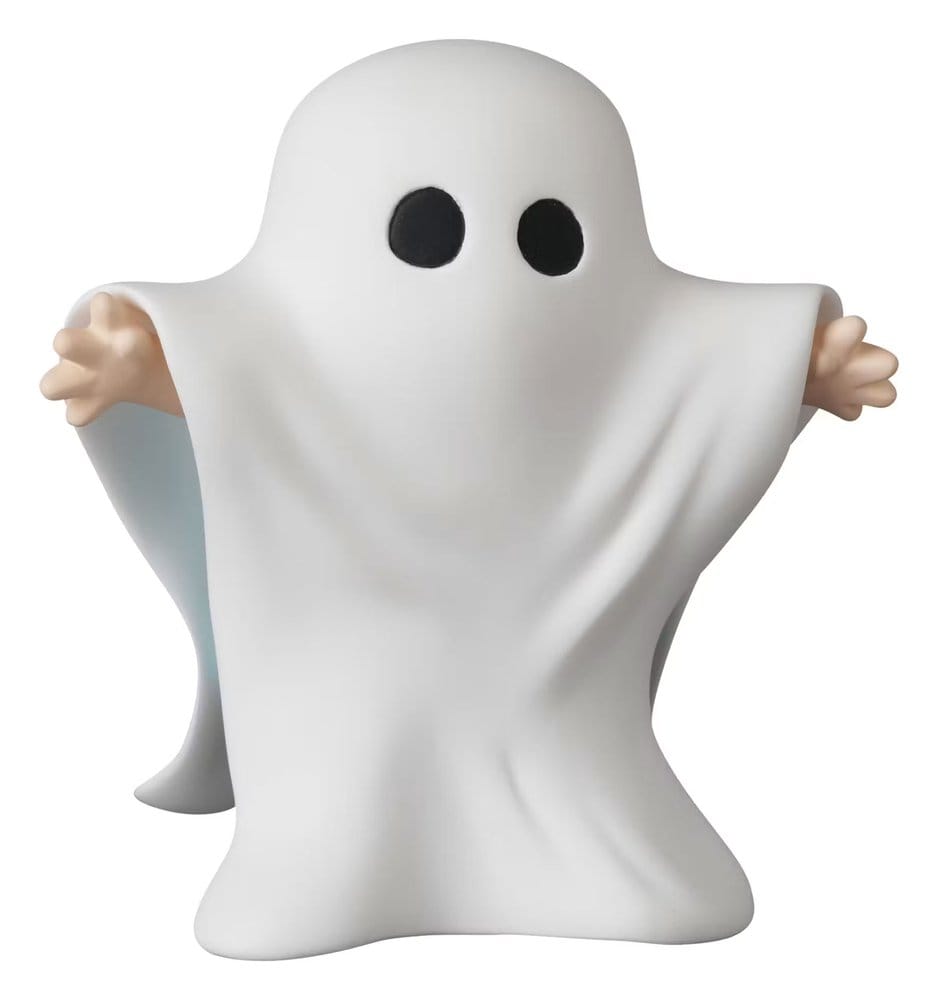 Peanuts UDF Series 20 Minifigura Halloween Patty 9 cm Frikytopia