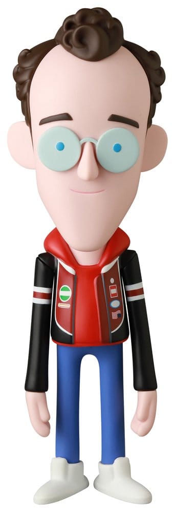 Keith Haring Figura PVC VCD by Eric So 20 cm Frikytopia