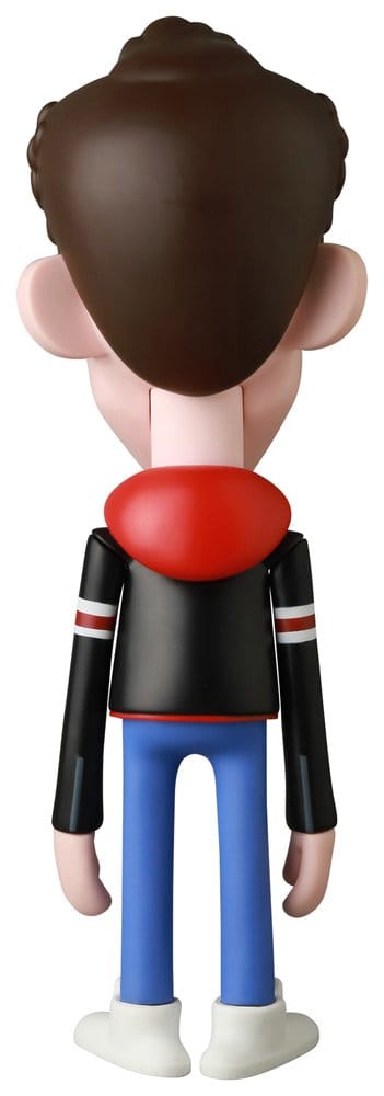 Keith Haring Figura PVC VCD by Eric So 20 cm