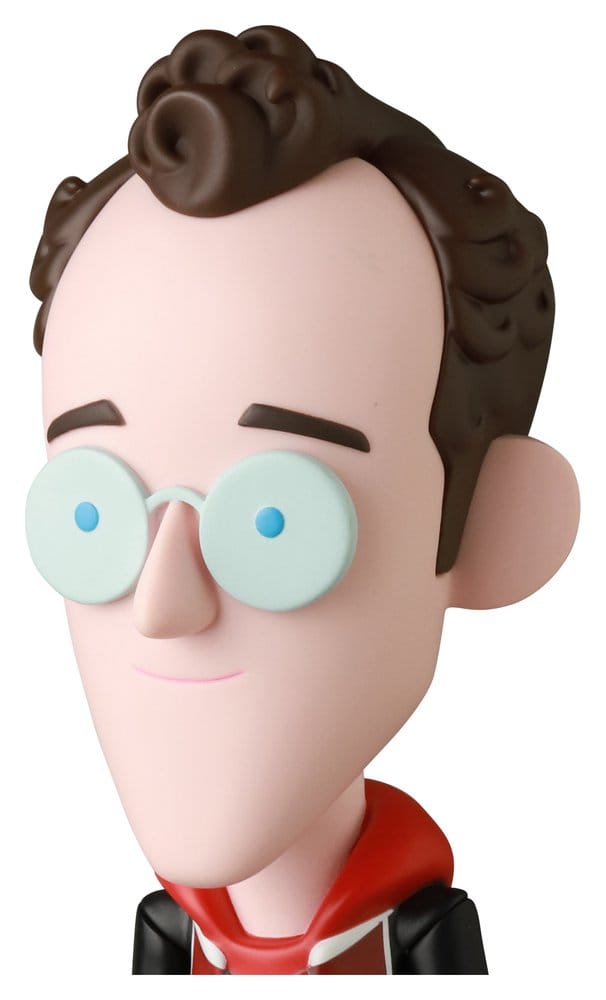 Keith Haring Figura PVC VCD by Eric So 20 cm