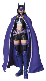 Batman: Hush Figura MAFEX Huntress 15 cm (re-run)