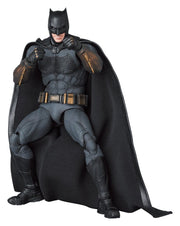 Zack Snyder's Justice League Figura MAFEX Batman 16 cm (re-run)