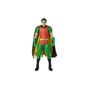 DC Comics Figura MAFEX Robin (Batman Hush Ver.) 15 cm