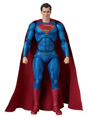 DC Comics Figura MAFEX Knightmare Superman (Jack Snyder´s Justice League Ver.) 16 cm