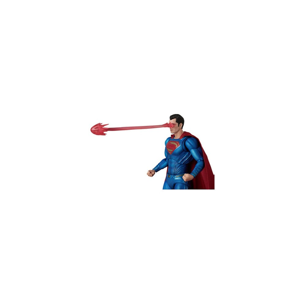 DC Comics Figura MAFEX Knightmare Superman (Jack Snyder´s Justice League Ver.) 16 cm