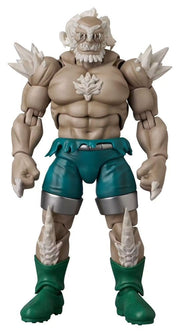 DC Comics MAFEX Figura Doomsday (The Death of Superman) 19 cm