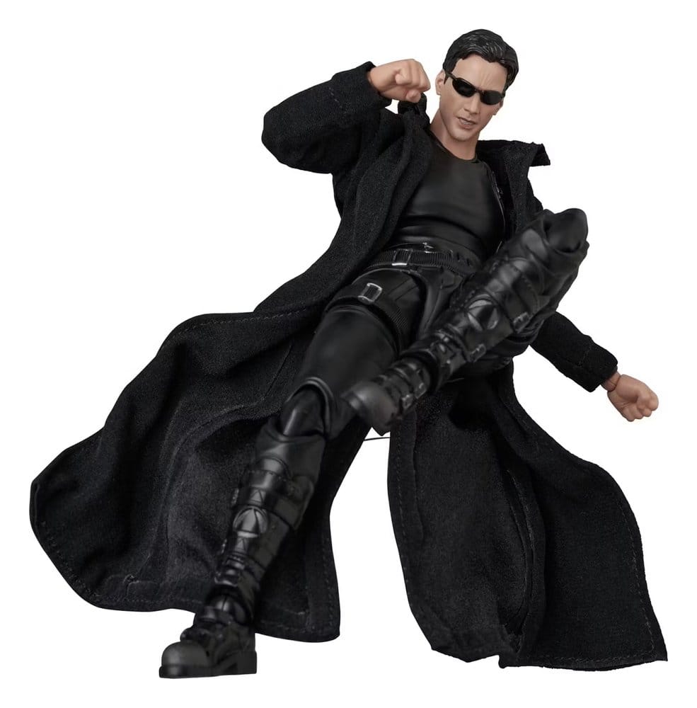 Matrix Figura MAFEX Neo 16 cm