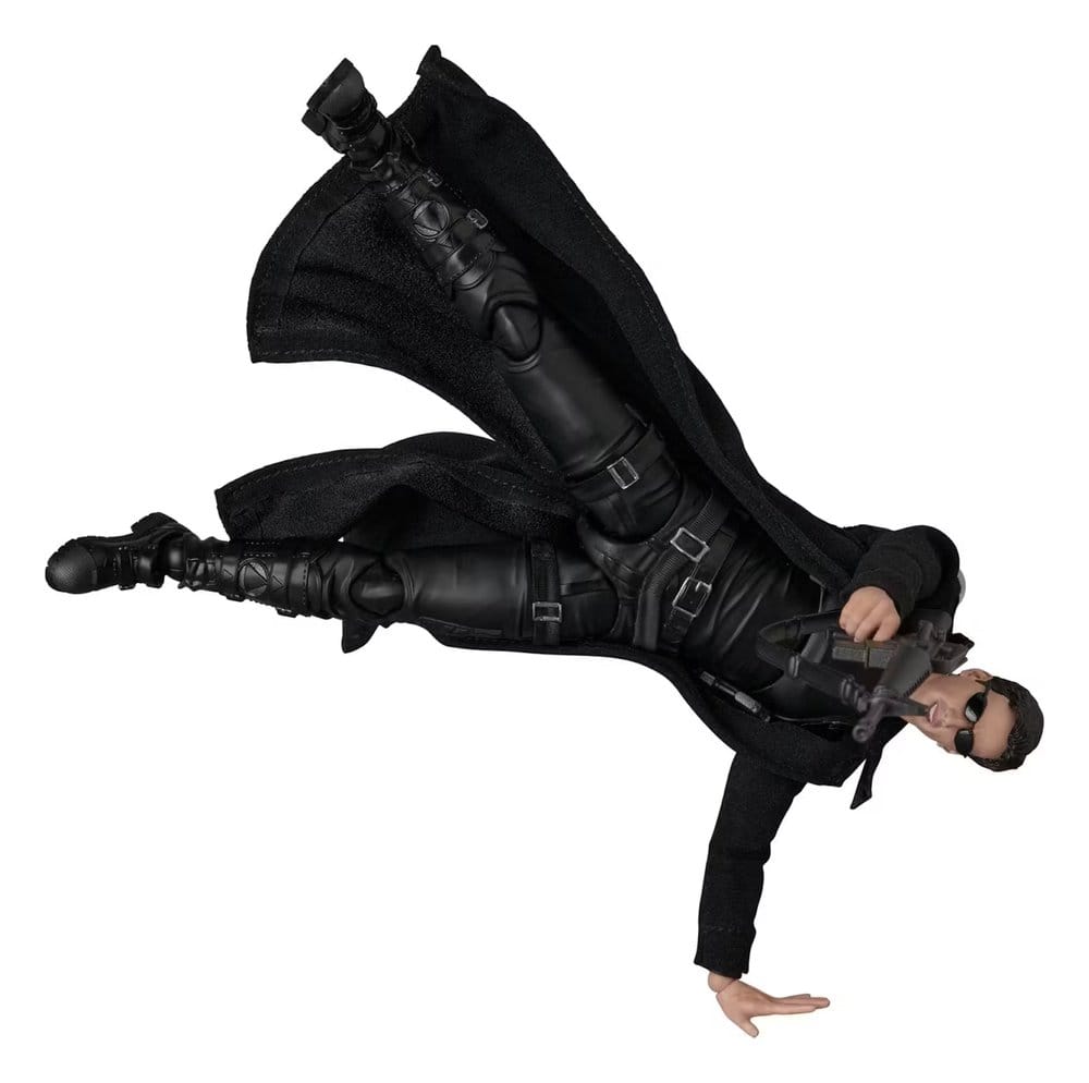 Matrix Figura MAFEX Neo 16 cm
