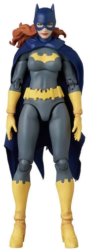 DC Comics Figura MAFEX Batgirl Recollection Ver. 15 cm
