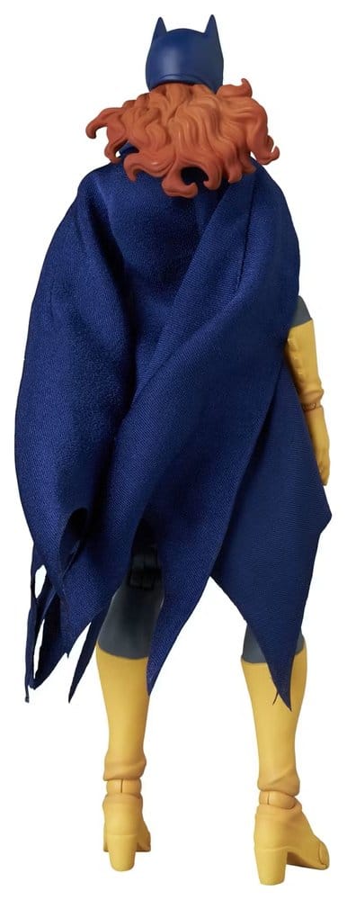 DC Comics Figura MAFEX Batgirl Recollection Ver. 15 cm