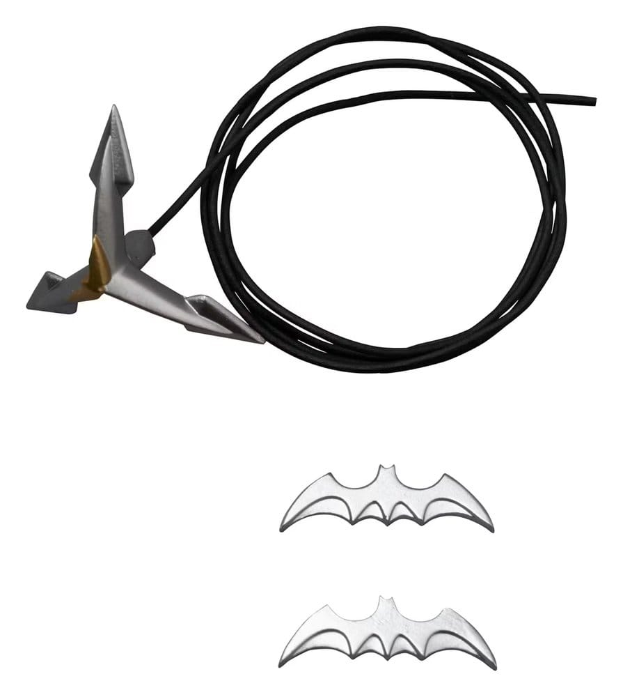 DC Comics Figura MAFEX Batgirl Recollection Ver. 15 cm