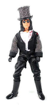 Alice Cooper Figura Alice Cooper 8 inch Action Figure
