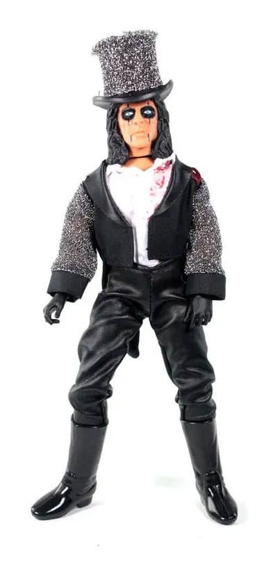 Alice Cooper Figura Alice Cooper 8 inch Action Figure Frikytopia