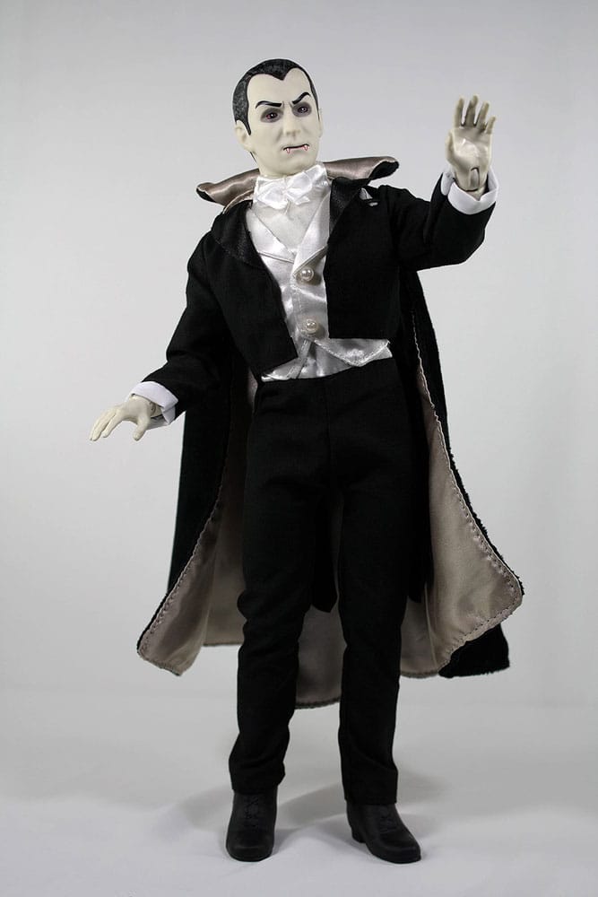 Universal Monsters Figura Dracula 36 cm