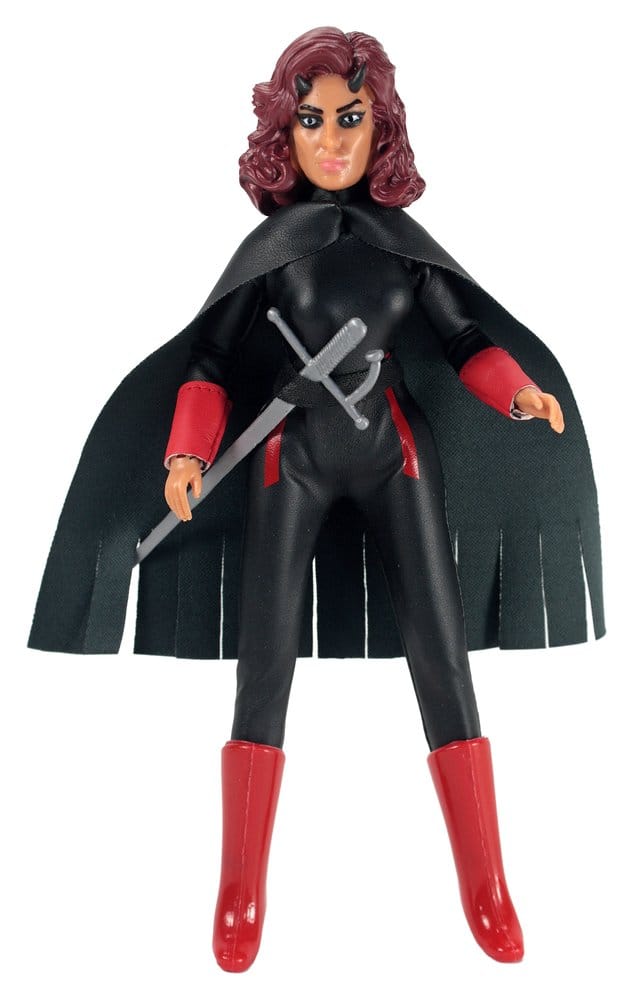 Atlas Comics Figura Devilina 20 cm Frikytopia