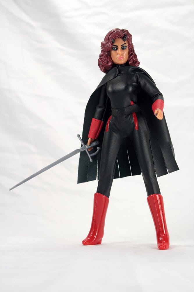 Atlas Comics Figura Devilina 20 cm