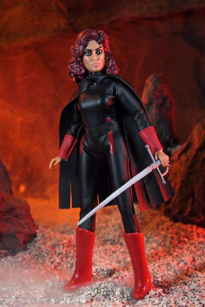 Atlas Comics Figura Devilina 20 cm