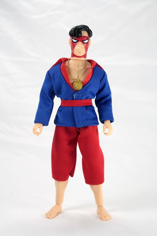 Atlas Comics Figura Hand of the Dragon 20 cm