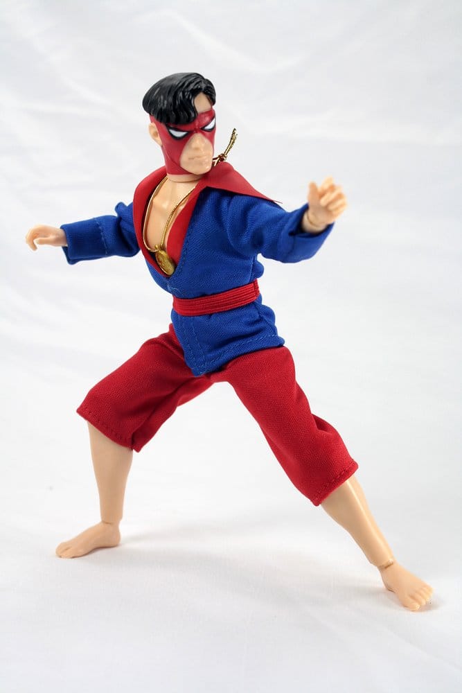 Atlas Comics Figura Hand of the Dragon 20 cm