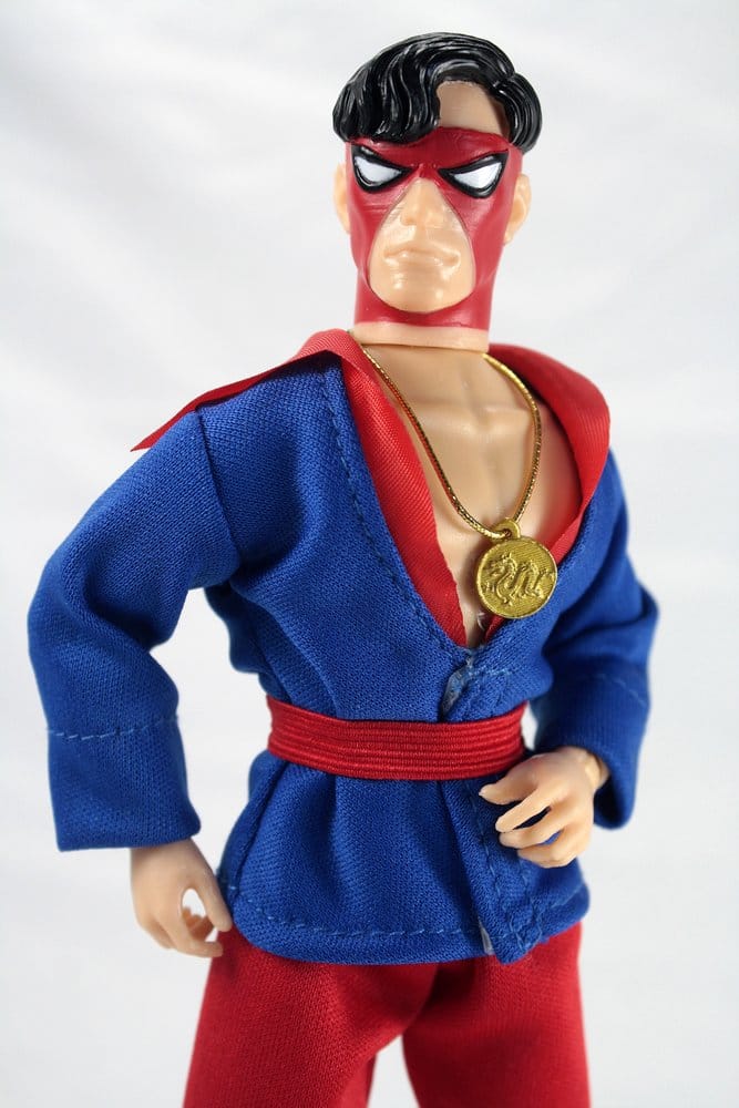 Atlas Comics Figura Hand of the Dragon 20 cm