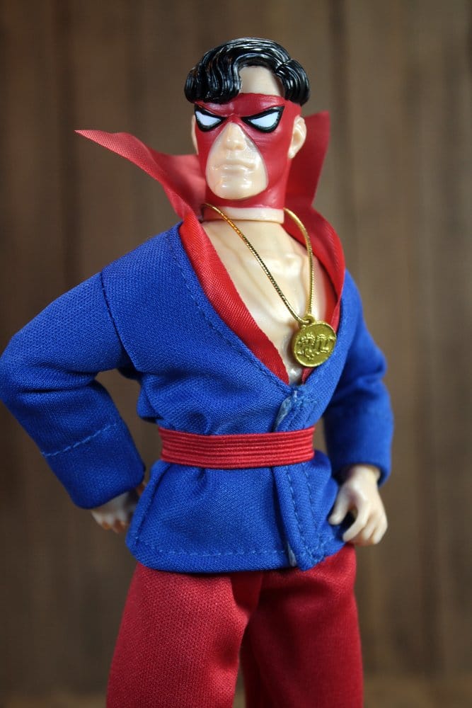 Atlas Comics Figura Hand of the Dragon 20 cm