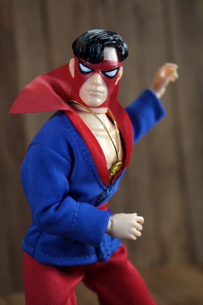 Atlas Comics Figura Hand of the Dragon 20 cm