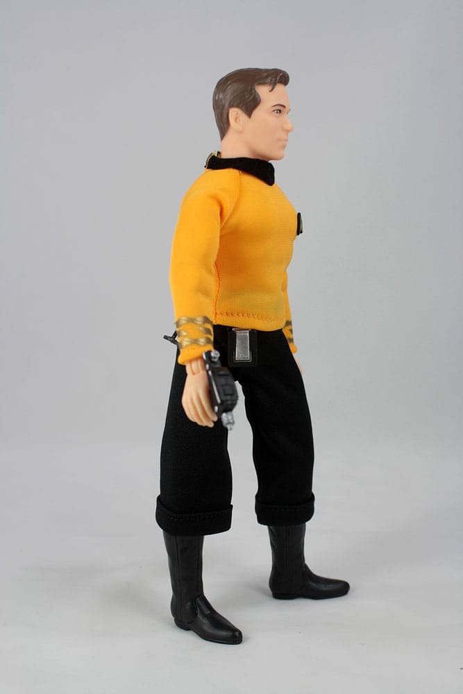 Star Trek Figura Kirk 55th Anniversary 20 cm