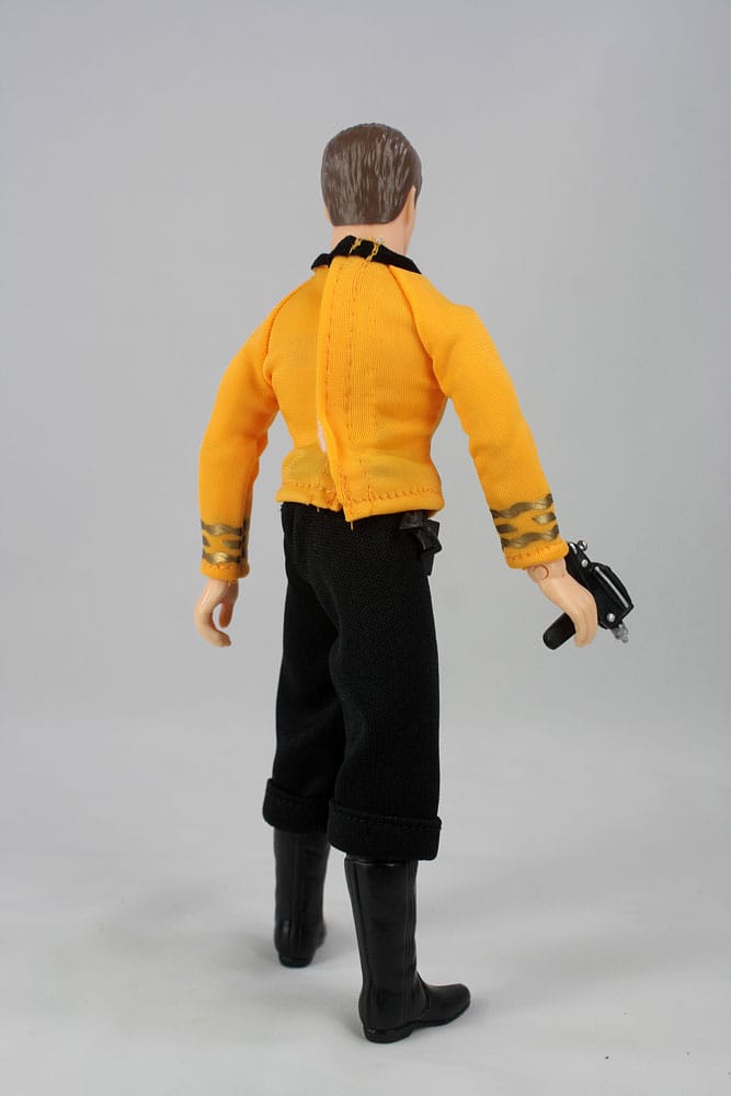 Star Trek Figura Kirk 55th Anniversary 20 cm