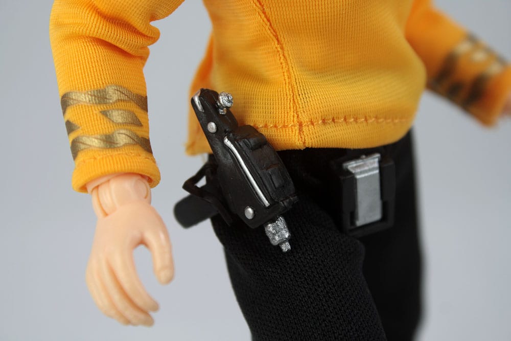 Star Trek Figura Kirk 55th Anniversary 20 cm