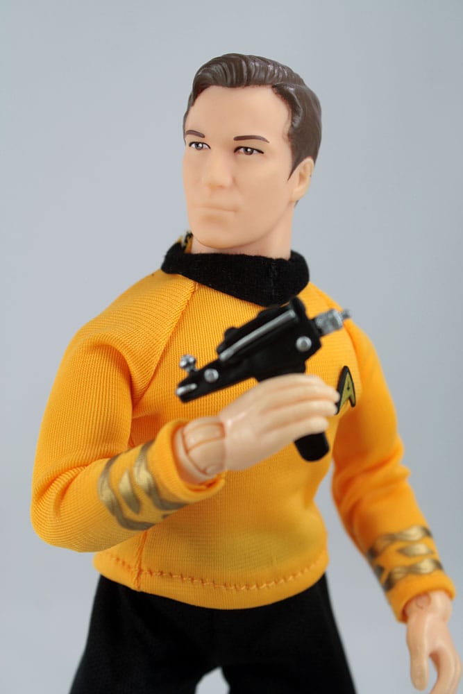 Star Trek Figura Kirk 55th Anniversary 20 cm