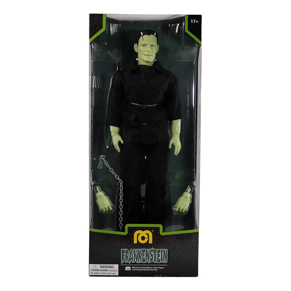 Universal Monsters Figura Frankenstein 36 cm
