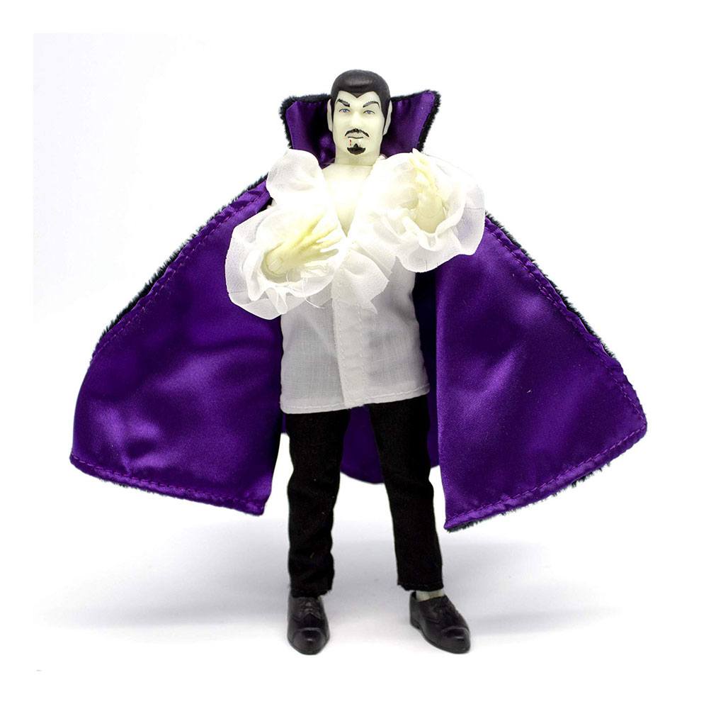 Dracula Figura Dracula (Glow in the Dark) 20 cm Frikytopia