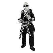 Universal Monsters Figura El hombre invisible 20 cm