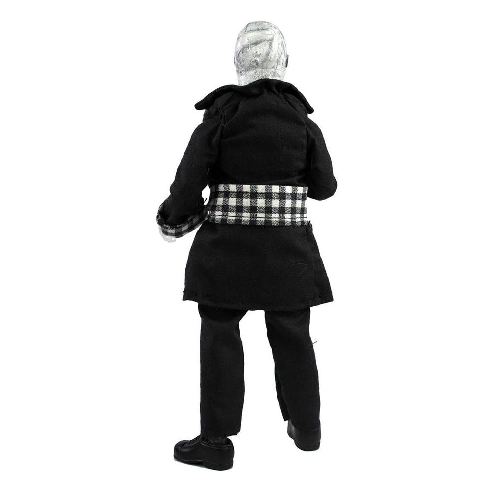 Universal Monsters Figura El hombre invisible 20 cm