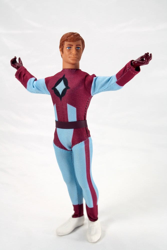 Atlas Comics Figura Phoenix 20 cm