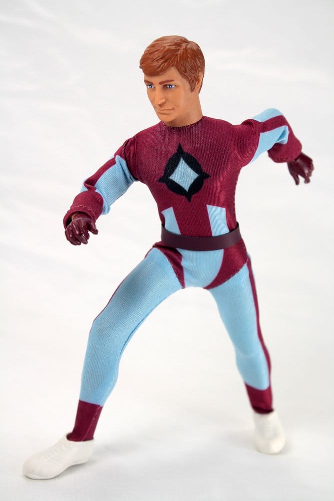 Atlas Comics Figura Phoenix 20 cm