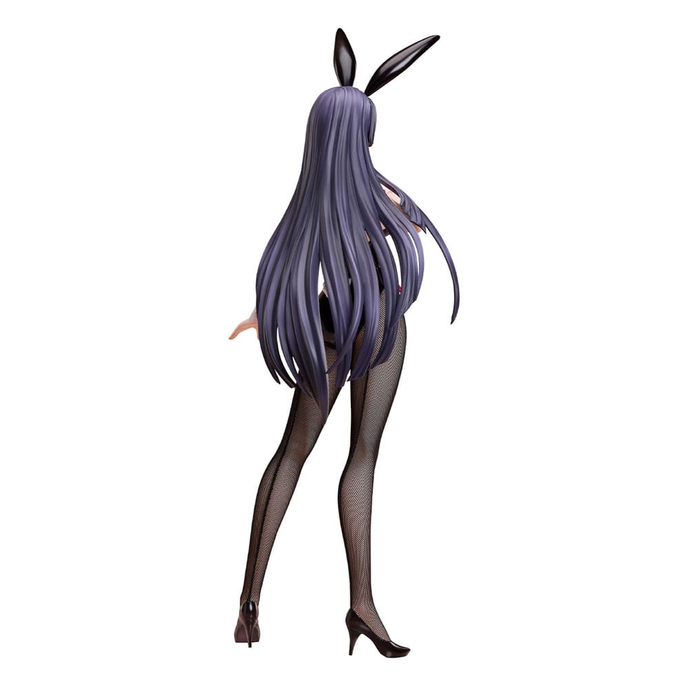 Code Geass: Lelouch of the Rebellion Estatua PVC B-Style Rozé of the Recapture Sakuya Sumeragi Bunny Ver. 45 cm