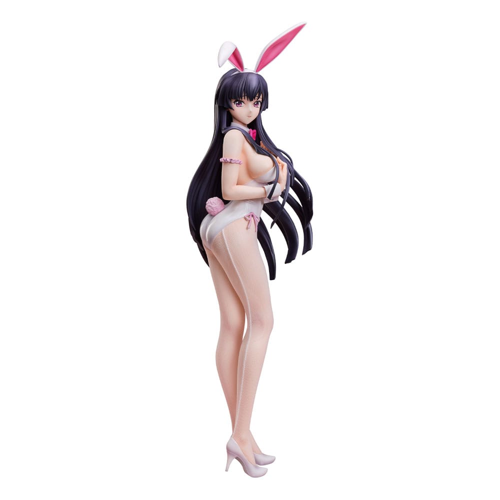 Code Geass: Rozé of the Recapture Estatua PVC B-Style Sakura Haruyanaginomiya Bunny Ver. 45 cm Frikytopia