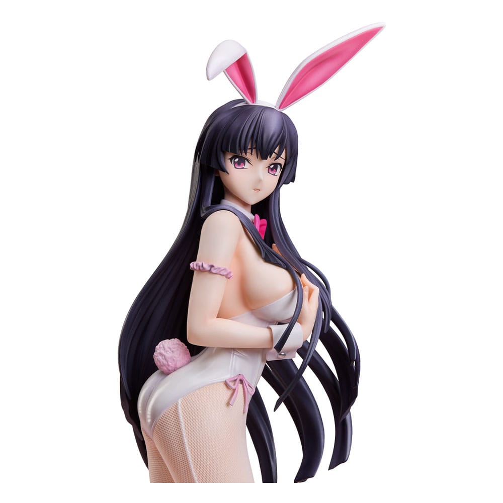 Code Geass: Rozé of the Recapture Estatua PVC B-Style Sakura Haruyanaginomiya Bunny Ver. 45 cm