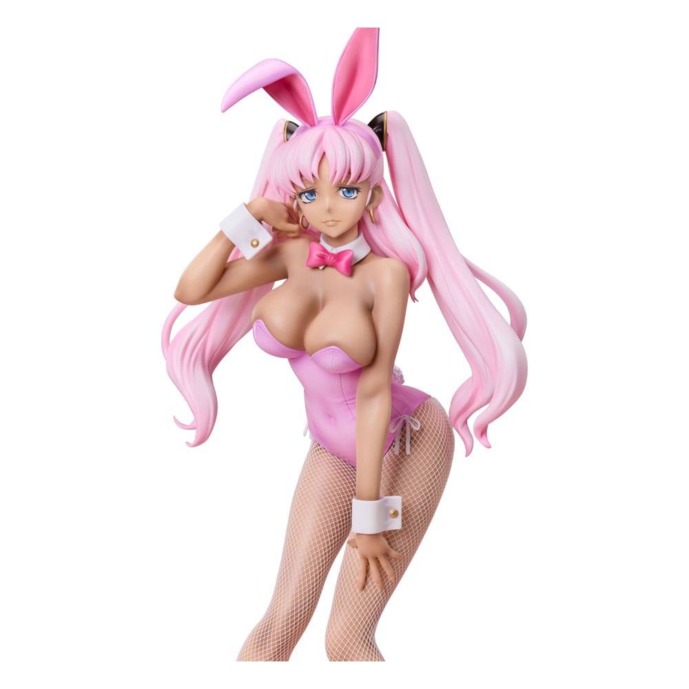 Code Geass: Rozé of the Recapture Estatua PVC B-Style Catherine Sabathra Bunny Ver. 44 cm