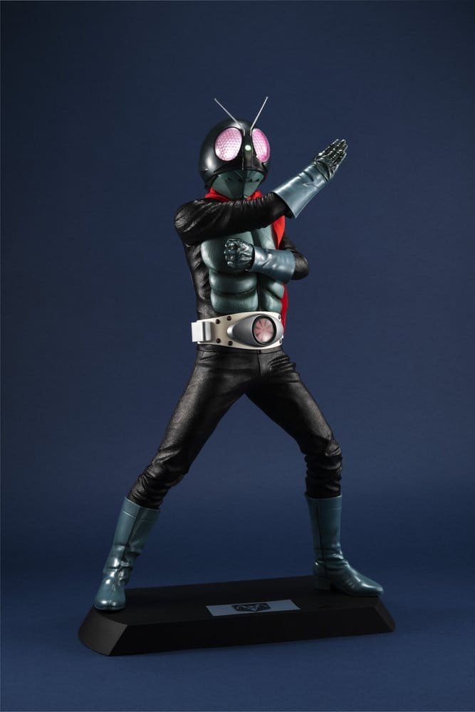 Kamen Rider Figura Ultimate Article Masked Rider 40 cm Frikytopia