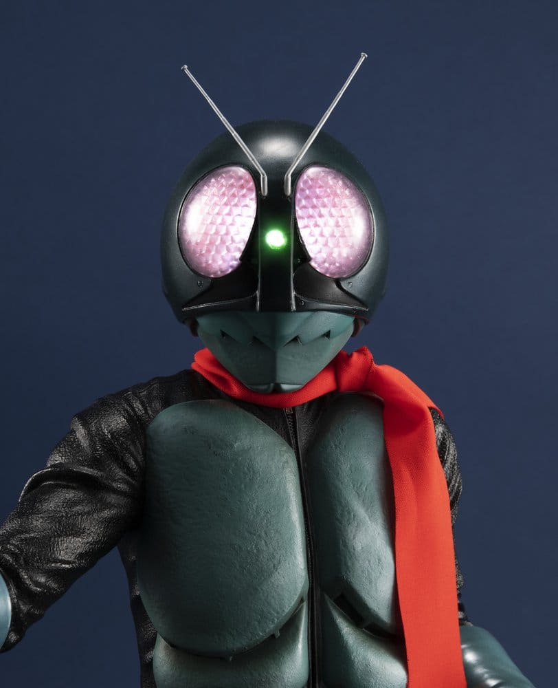 Kamen Rider Figura Ultimate Article Masked Rider 40 cm